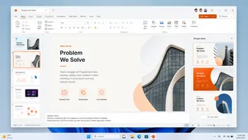 Microsoft PowerPoint 2025 на Русском скачать для Windows