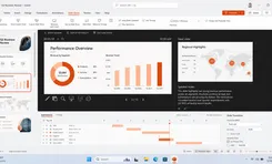 Microsoft PowerPoint 2025